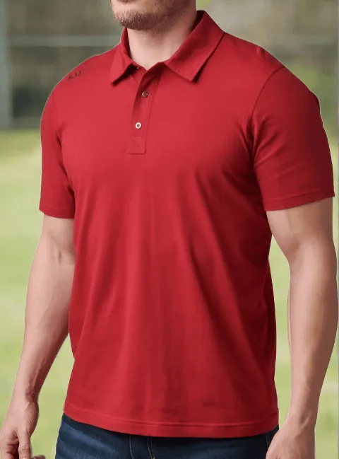 5.11 Tactical Archer Short Sleeve Polo