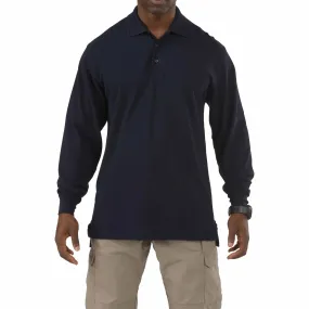 5.11 Tactical Professional Long Sleeve Polo