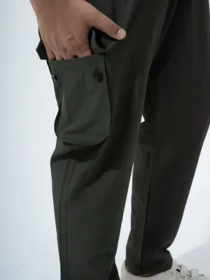 6 pocket realx fit cargo plus size