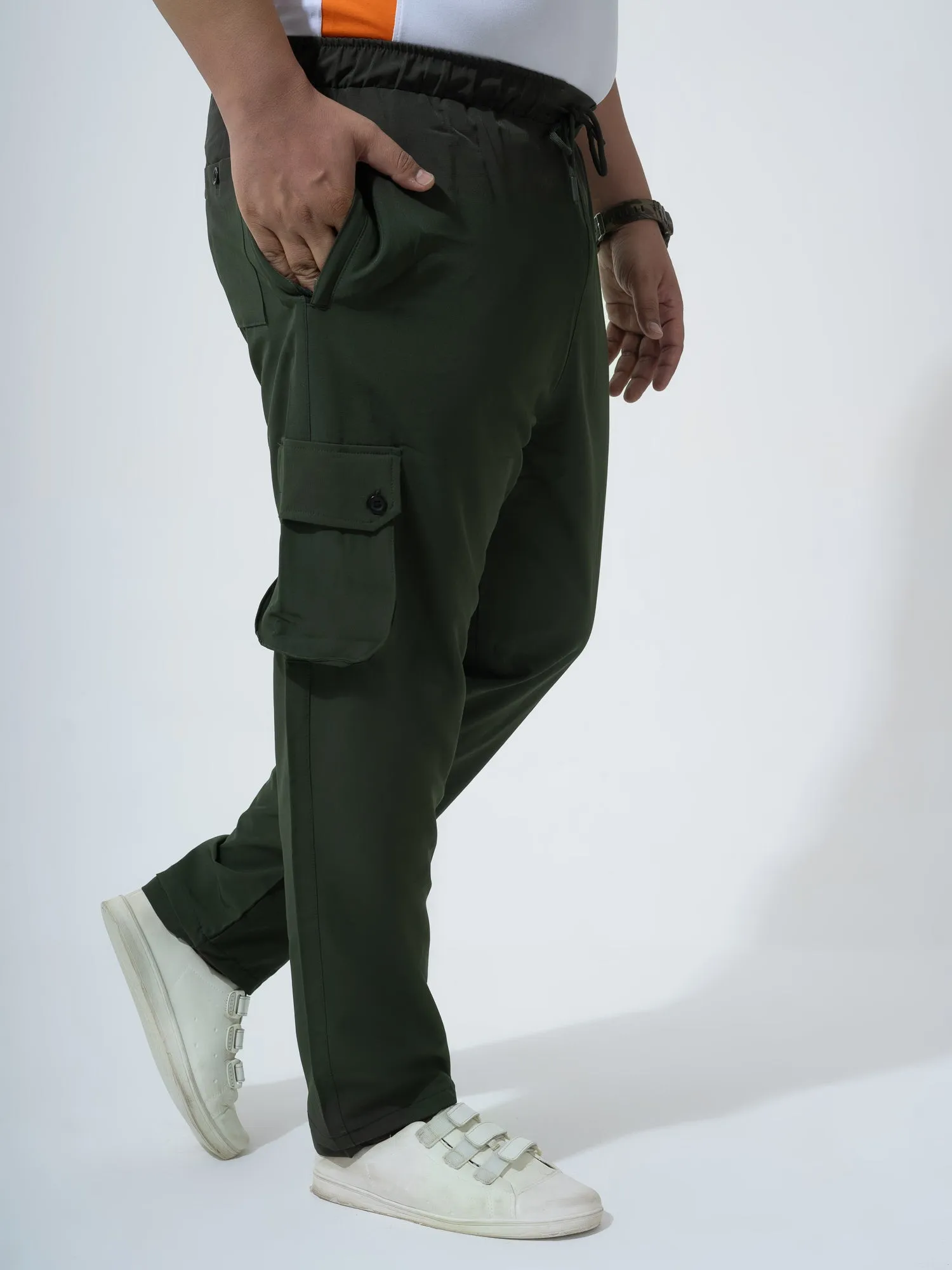 6 pocket realx fit cargo plus size