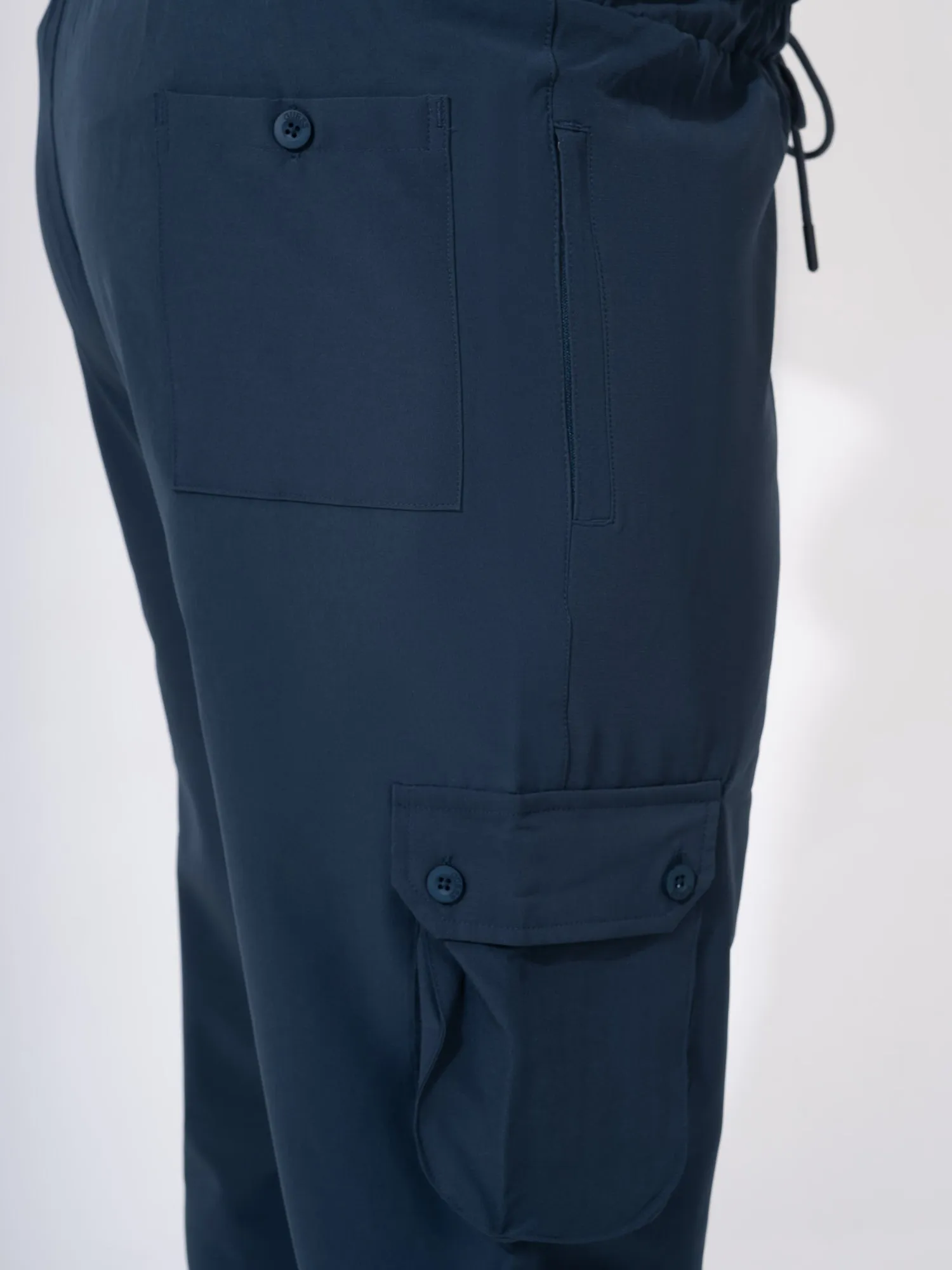 6 pocket realx fit cargo plus size