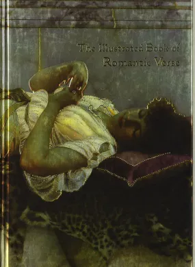 A Book Of Romantic Verse