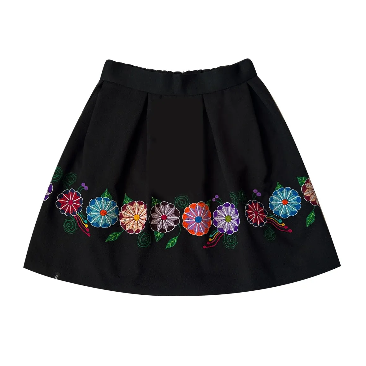 AGUSTINA - HUAMANGA SKIRT