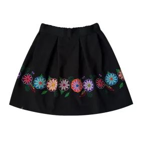 AGUSTINA - HUAMANGA SKIRT