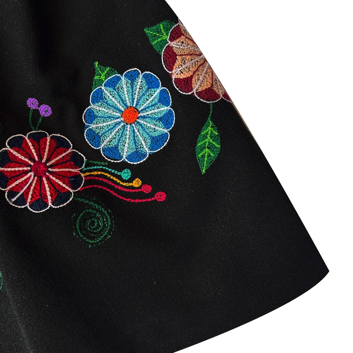 AGUSTINA - HUAMANGA SKIRT
