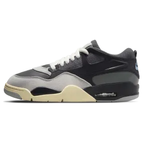 Air Jordan 4 RM 'Iron Grey'