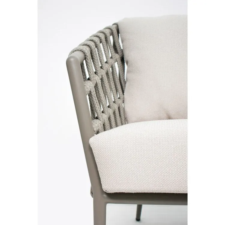 Andaman Outdoor Lounge Chair