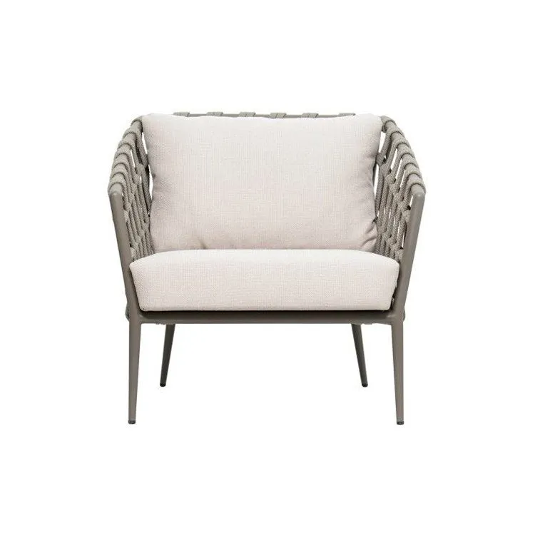 Andaman Outdoor Lounge Chair