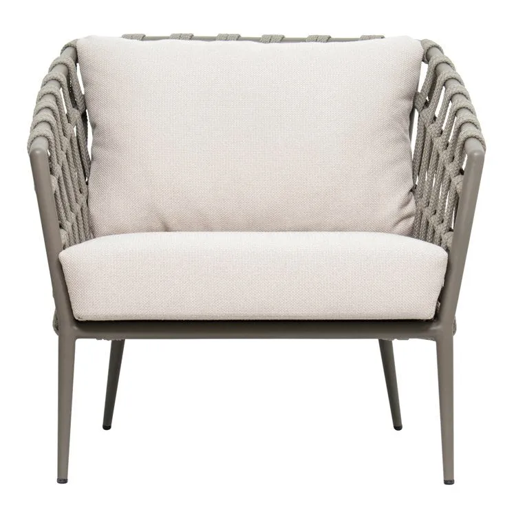 Andaman Outdoor Lounge Chair