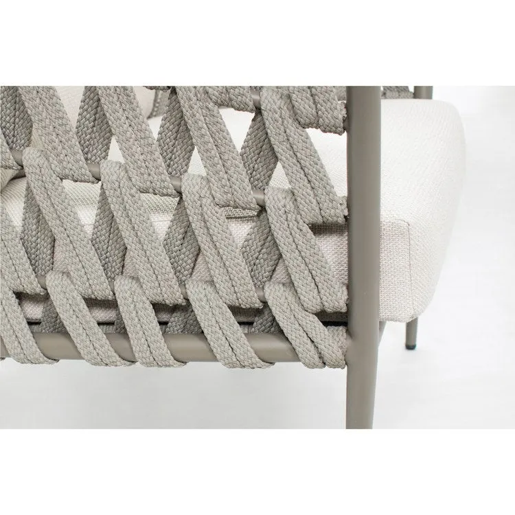 Andaman Outdoor Lounge Chair