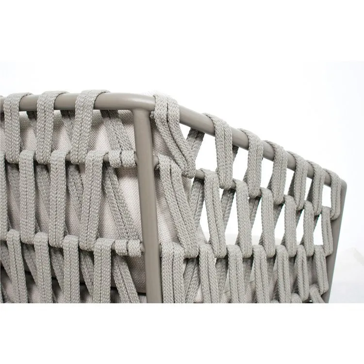 Andaman Outdoor Lounge Chair