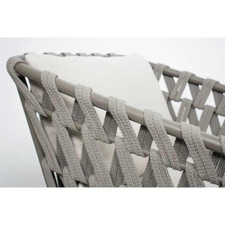 Andaman Outdoor Lounge Chair