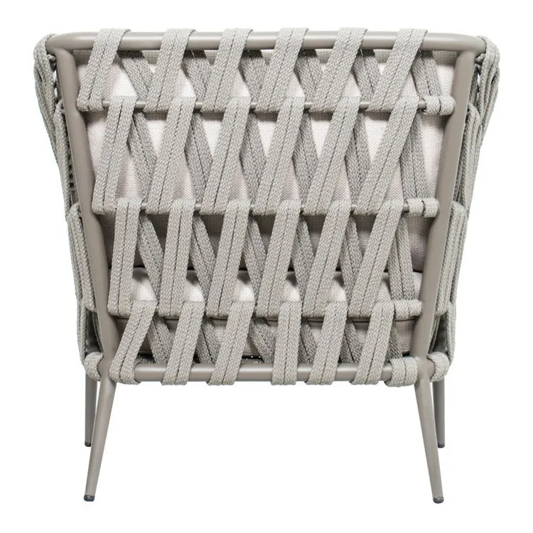 Andaman Outdoor Lounge Chair