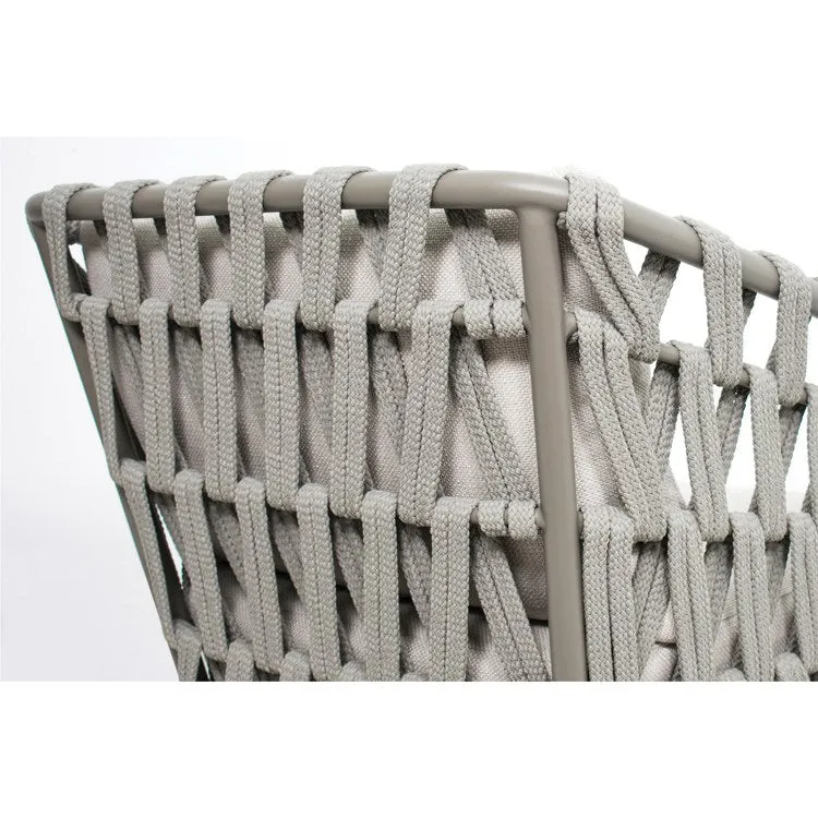Andaman Outdoor Lounge Chair