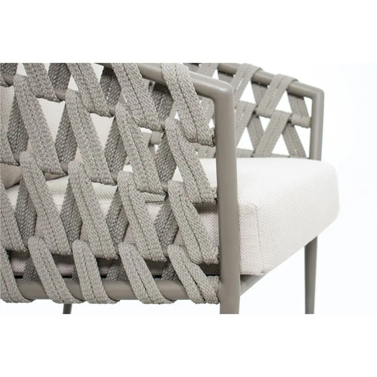Andaman Outdoor Lounge Chair