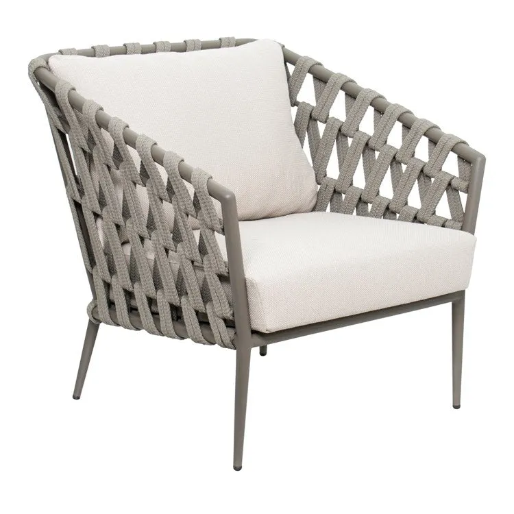 Andaman Outdoor Lounge Chair