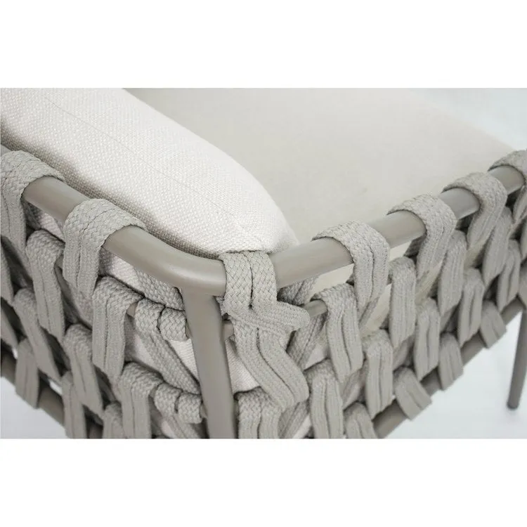 Andaman Outdoor Lounge Chair