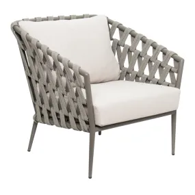 Andaman Outdoor Lounge Chair