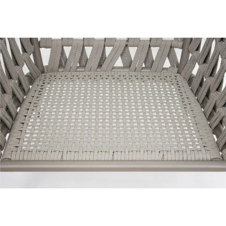Andaman Outdoor Lounge Chair