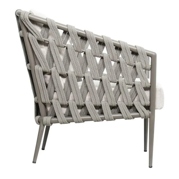 Andaman Outdoor Lounge Chair
