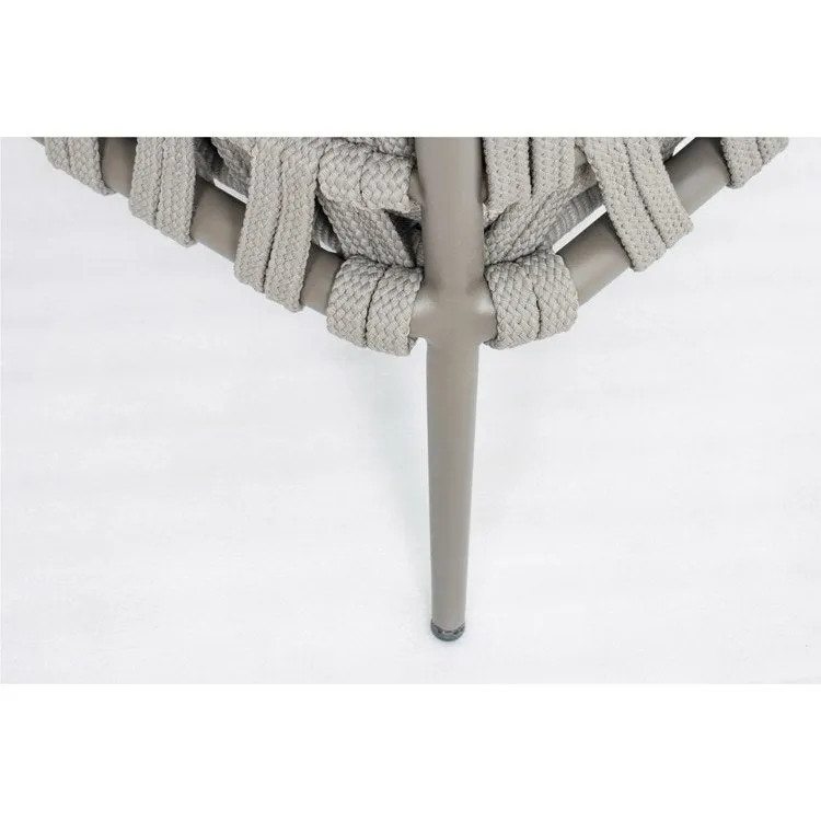 Andaman Outdoor Lounge Chair