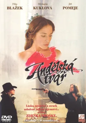 Andelska tvar DVD