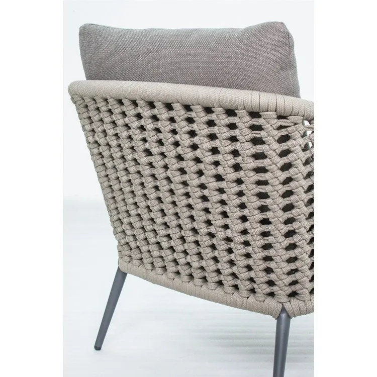 Antilles Outdoor Lounge Chair