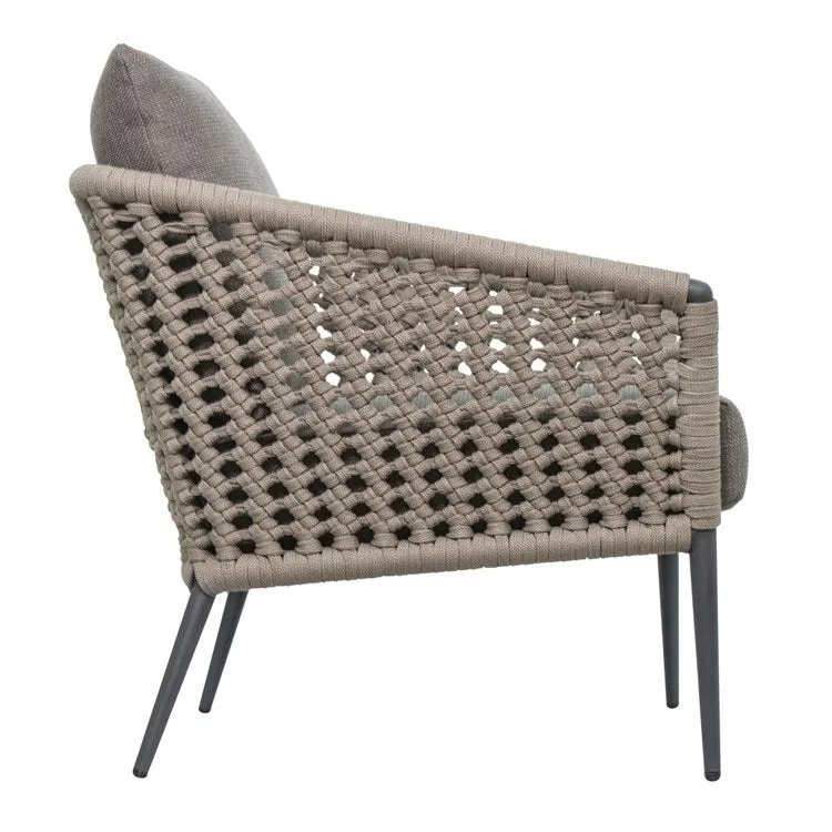 Antilles Outdoor Lounge Chair
