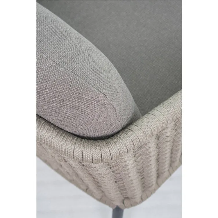 Antilles Outdoor Lounge Chair