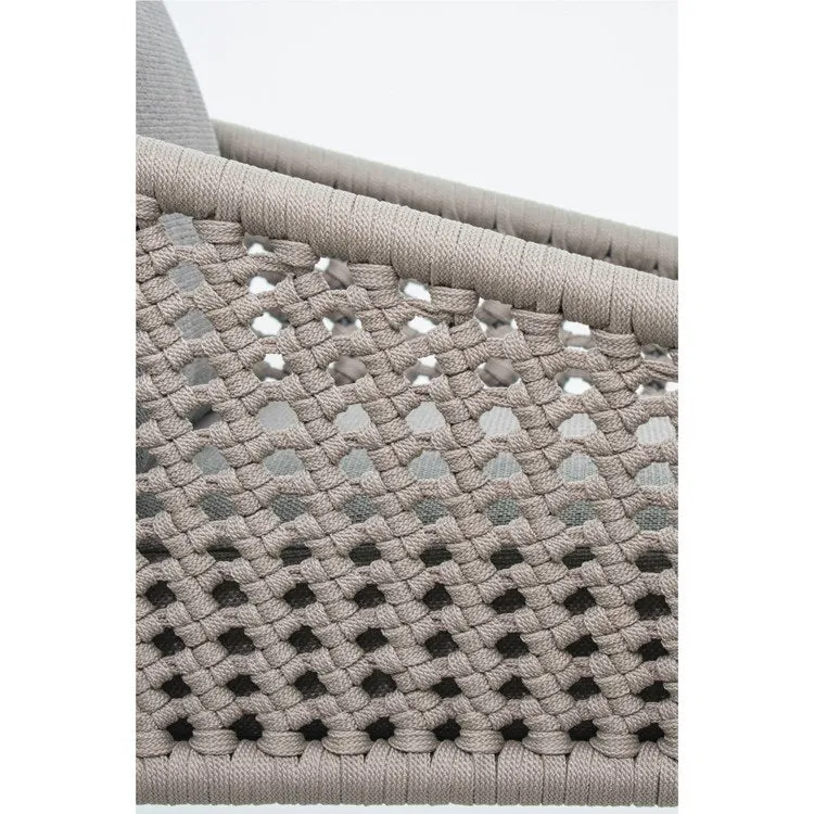 Antilles Outdoor Lounge Chair