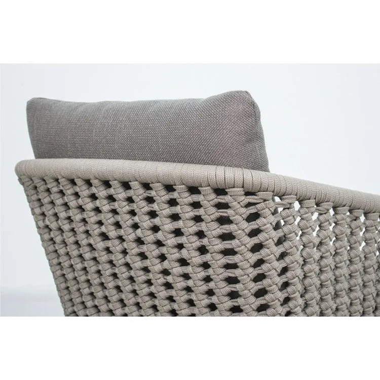Antilles Outdoor Lounge Chair