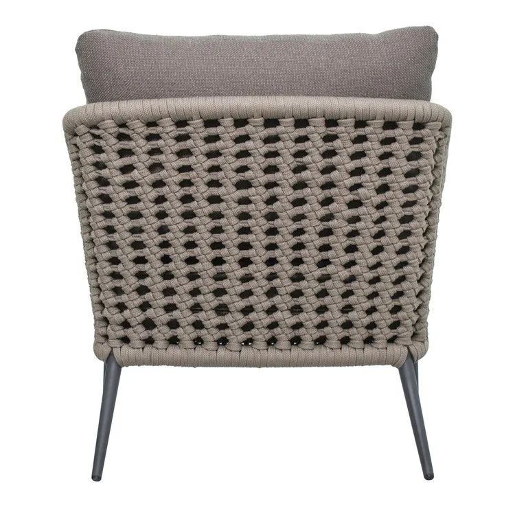 Antilles Outdoor Lounge Chair