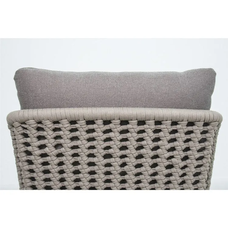Antilles Outdoor Lounge Chair