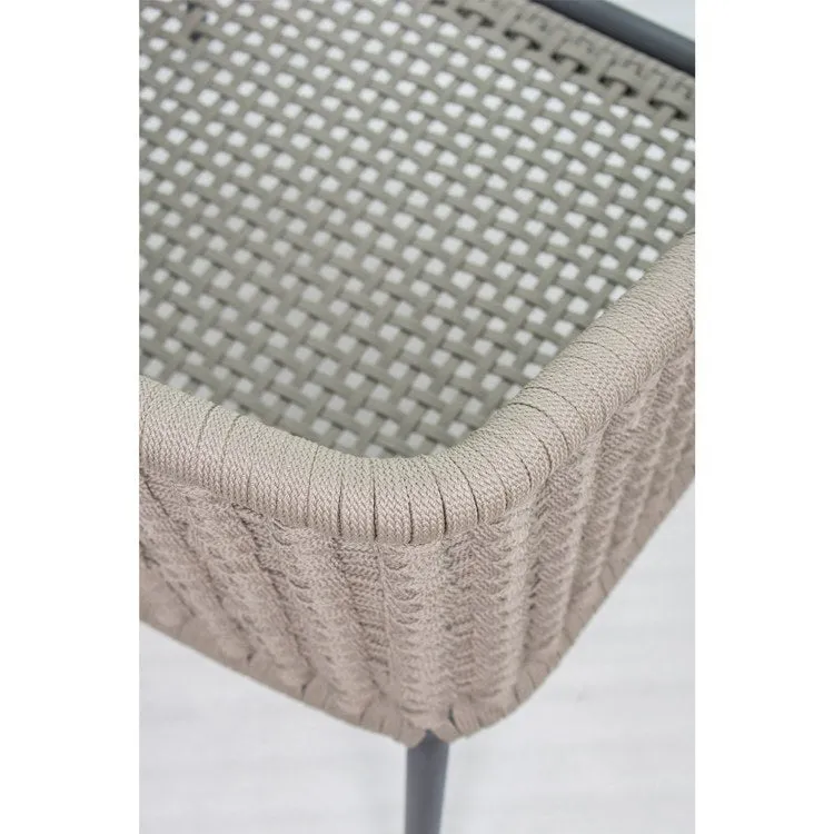 Antilles Outdoor Lounge Chair