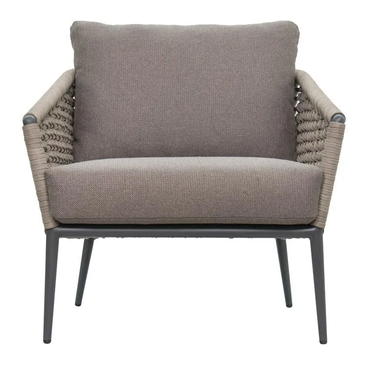 Antilles Outdoor Lounge Chair
