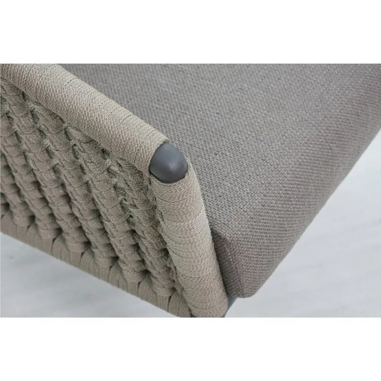 Antilles Outdoor Lounge Chair