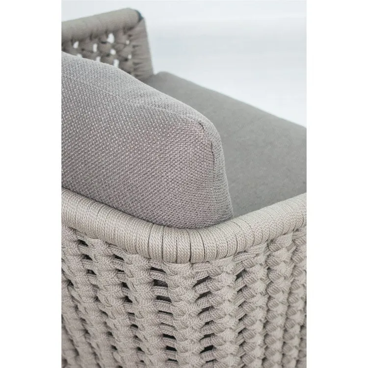 Antilles Outdoor Lounge Chair
