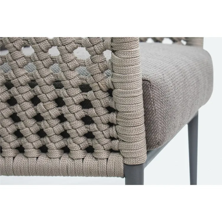 Antilles Outdoor Lounge Chair