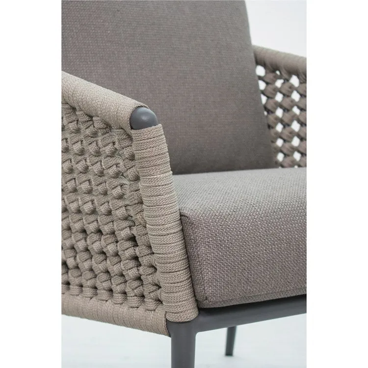 Antilles Outdoor Lounge Chair