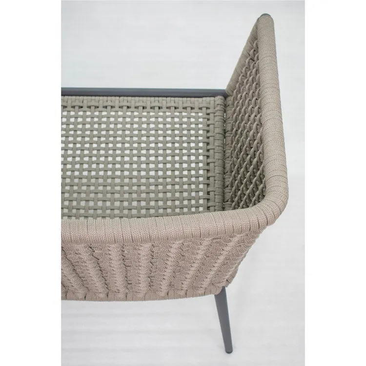 Antilles Outdoor Lounge Chair