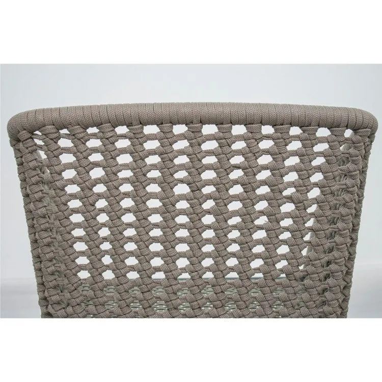 Antilles Outdoor Lounge Chair