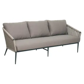 Antilles Outdoor Three-Seat Sofa