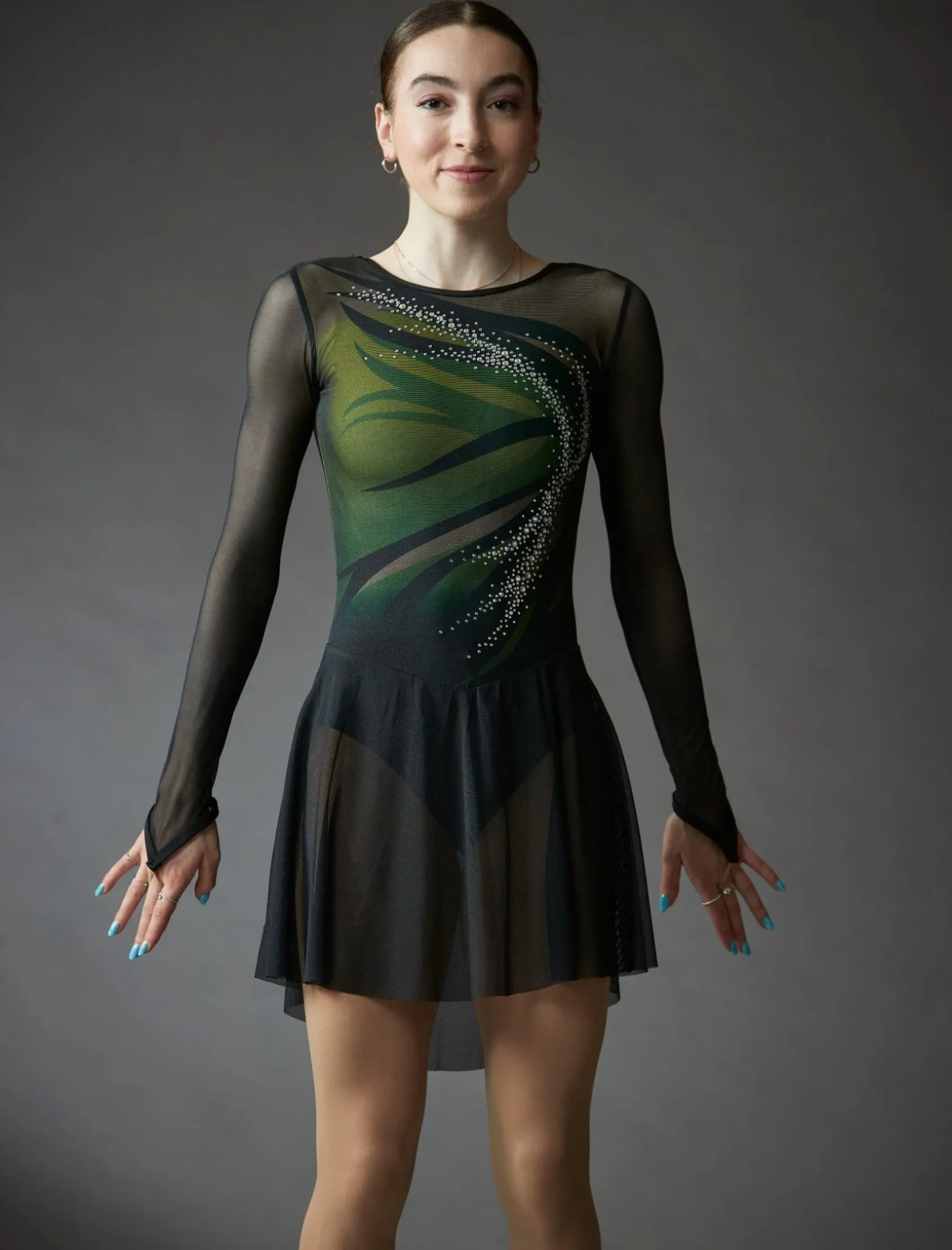 Aritzia-Green