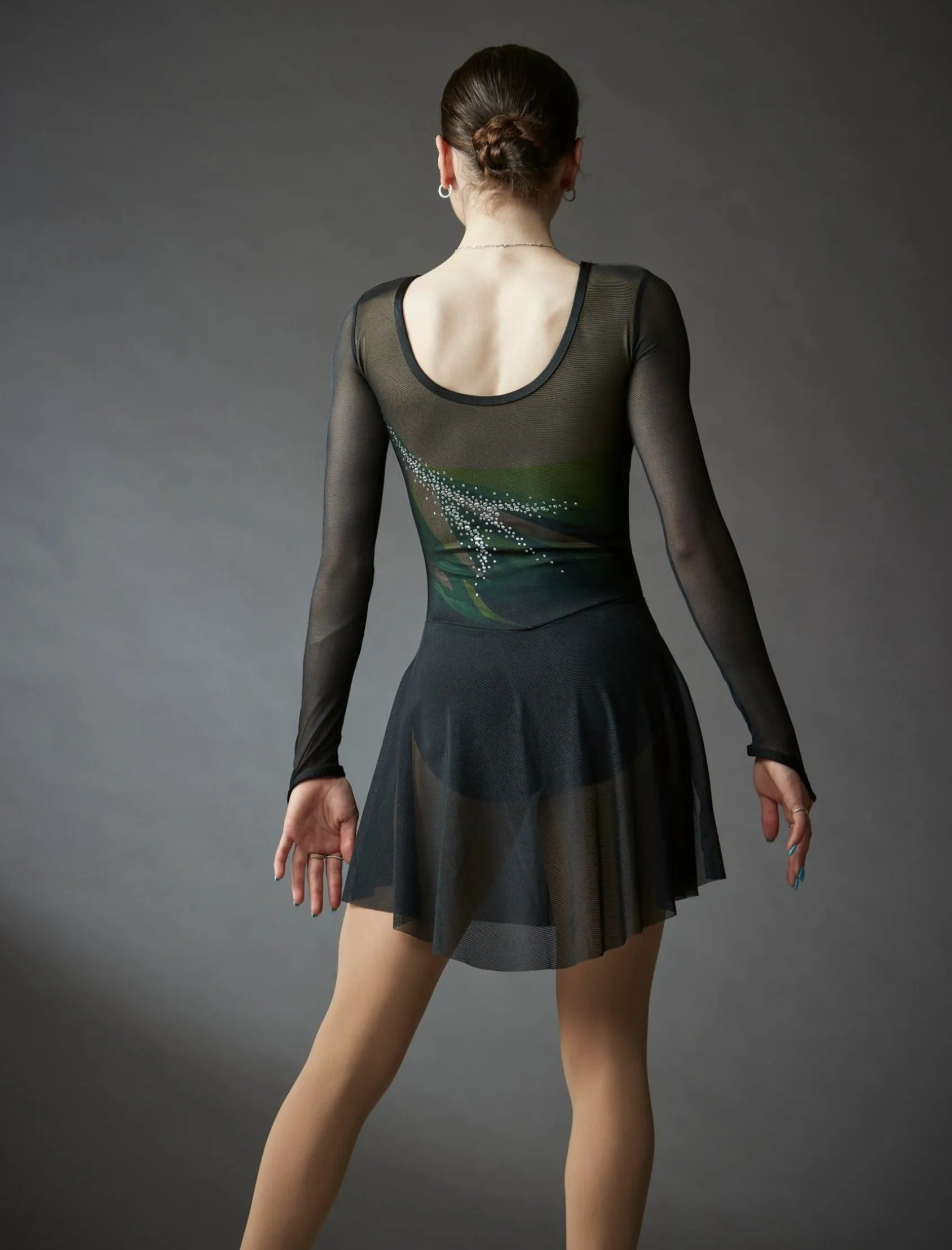 Aritzia-Green