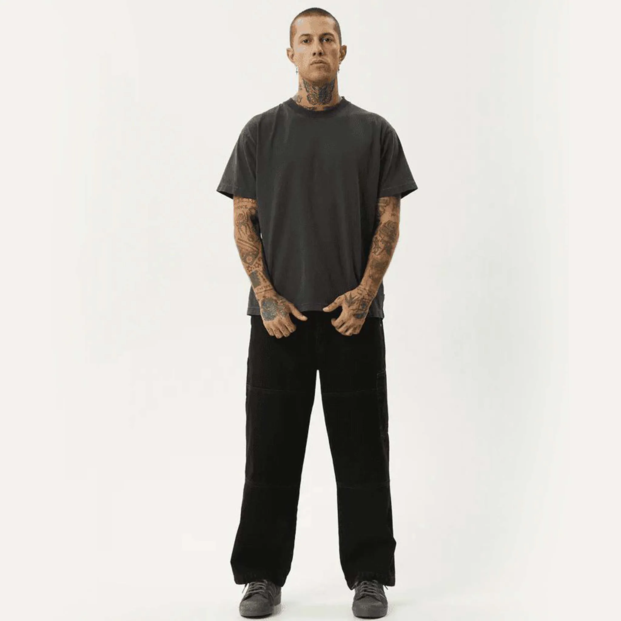 Atlas Cargo Pants