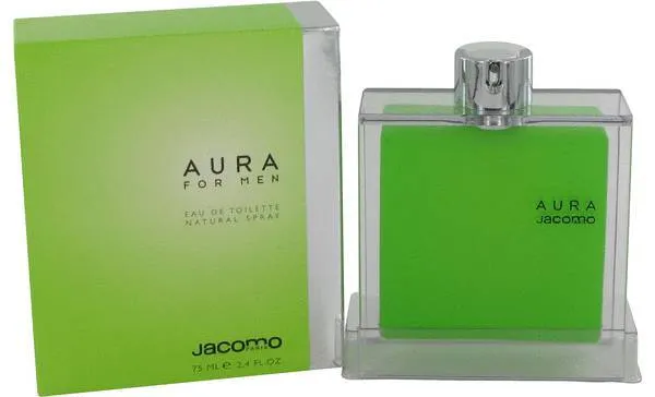 Aura by Jacomo
