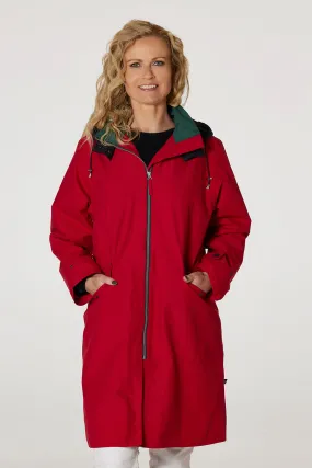 Berta - Red