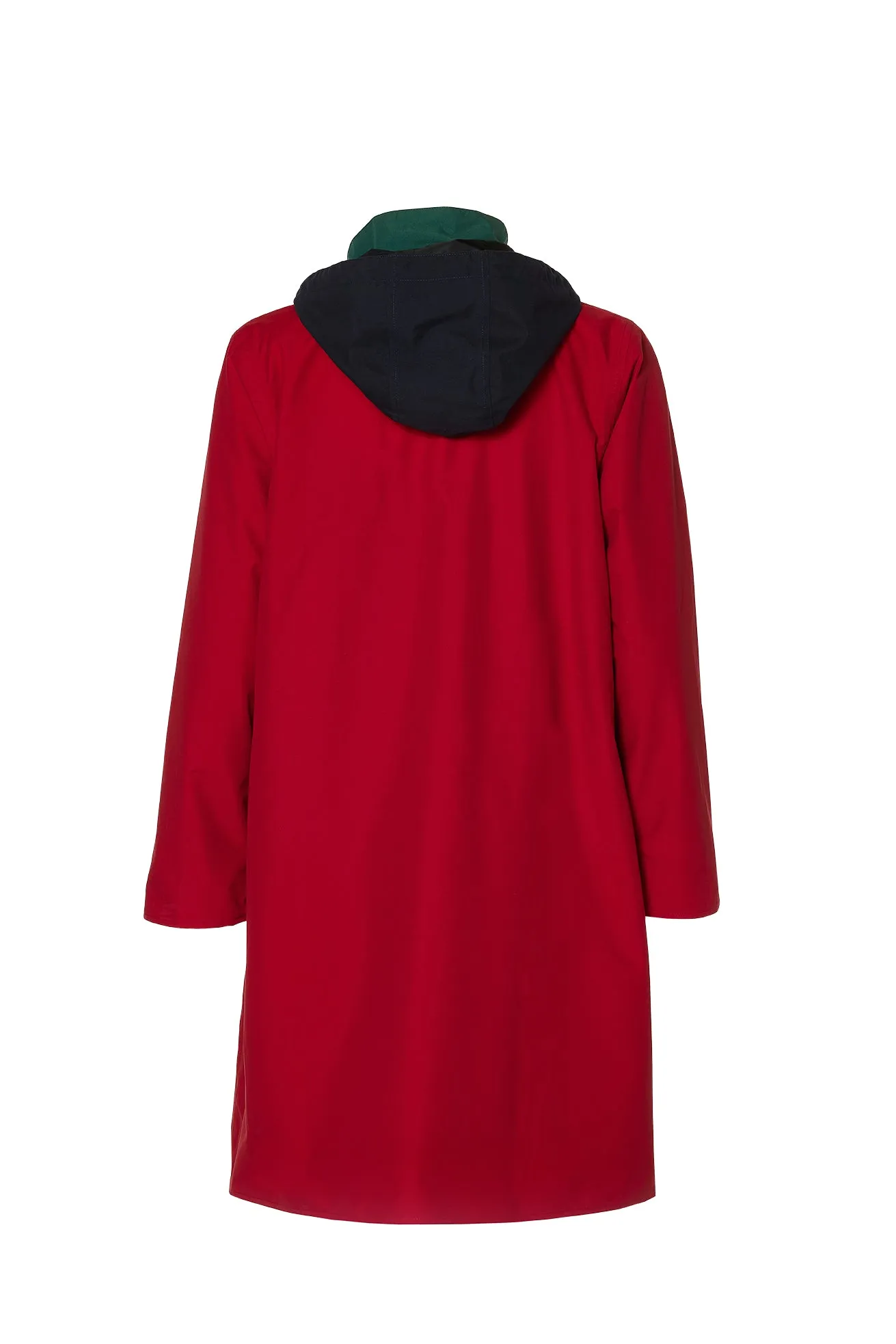 Berta - Red