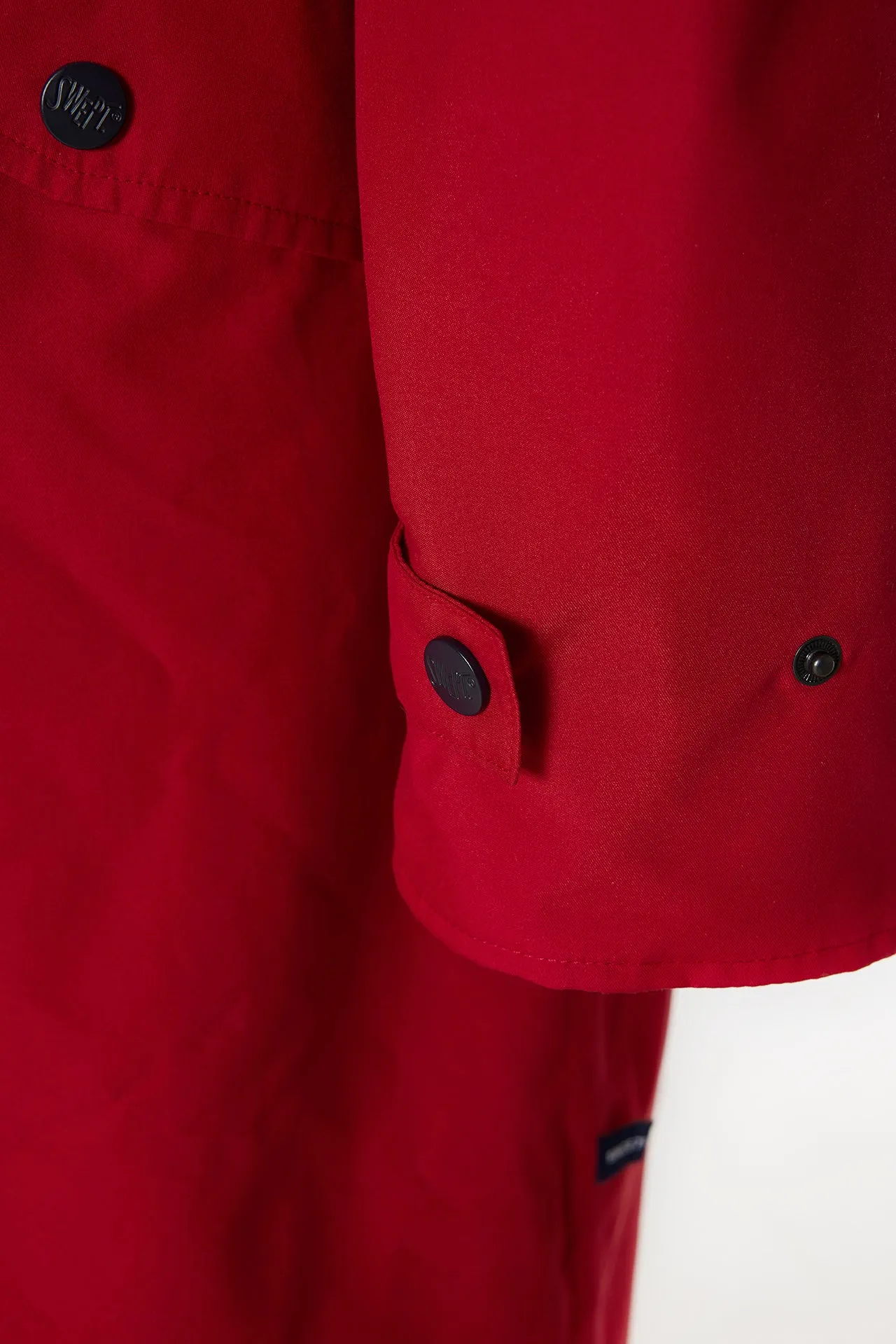 Berta - Red