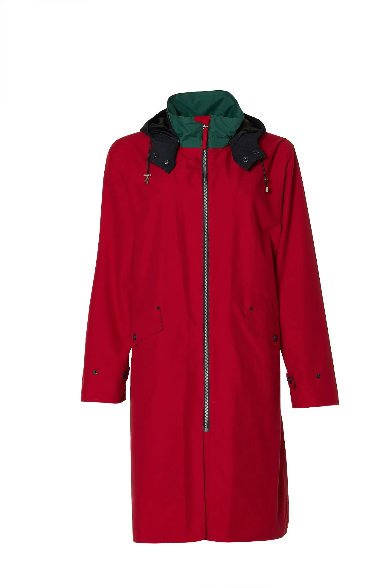 Berta - Red